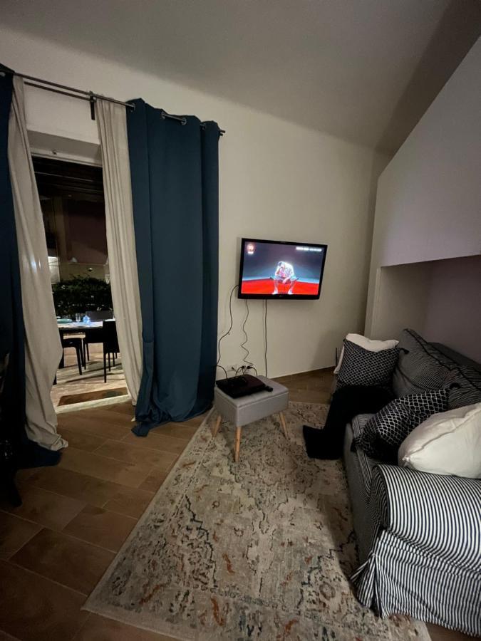 Casetta Romana Экстерьер фото