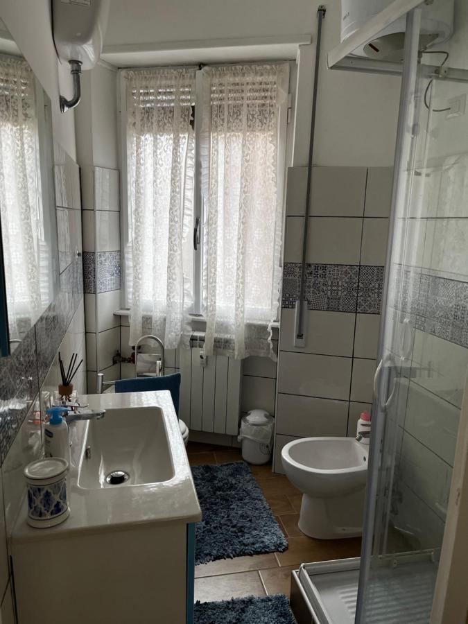 Casetta Romana Экстерьер фото