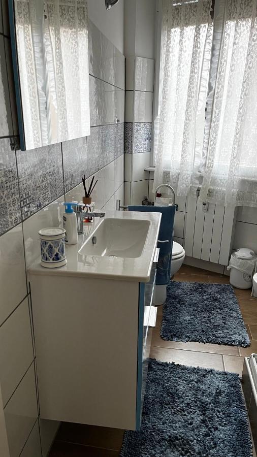 Casetta Romana Экстерьер фото